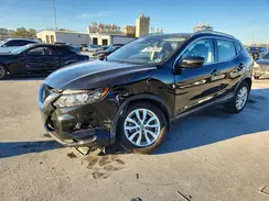JN1BJ1CV4LW542211 2020 NISSAN ROGUE