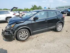JN1BJ1CV4LW542502 2020 NISSAN ROGUE