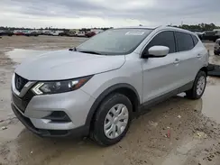 JN1BJ1CV4LW545769 2020 NISSAN ROGUE