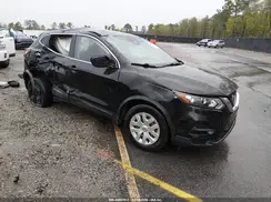 JN1BJ1CV4LW546761 2020 NISSAN ROGUE