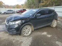 JN1BJ1CV4LW546887 2020 NISSAN ROGUE