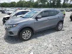 JN1BJ1CV4LW547408 2020 NISSAN ROGUE