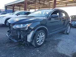 JN1BJ1CV4LW547506 2020 NISSAN ROGUE