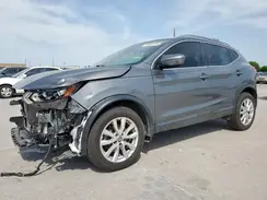JN1BJ1CV4LW548140 2020 NISSAN ROGUE