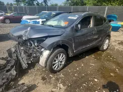 JN1BJ1CV4LW548364 2020 NISSAN ROGUE