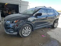 JN1BJ1CV4LW548882 2020 NISSAN ROGUE