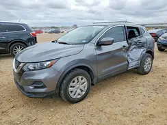JN1BJ1CV4LW549370 2020 NISSAN ROGUE