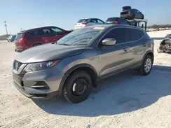 JN1BJ1CV4LW549496 2020 NISSAN ROGUE