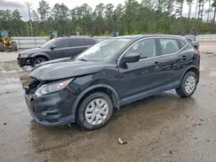 JN1BJ1CV4LW549580 2020 NISSAN ROGUE