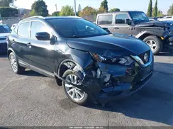 JN1BJ1CV4LW550048 2020 NISSAN ROGUE