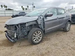 JN1BJ1CV4LW551135 2020 NISSAN ROGUE