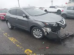 JN1BJ1CV4LW552768 2020 NISSAN ROGUE
