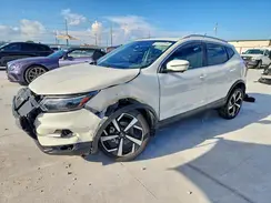 JN1BJ1CV4MW302710 2021 NISSAN ROGUE