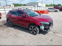 JN1BJ1CV4MW303131 2021 NISSAN ROGUE