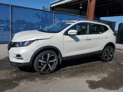 JN1BJ1CV4MW560984 2021 NISSAN ROGUE