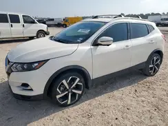 JN1BJ1CV4MW570088 2021 NISSAN ROGUE