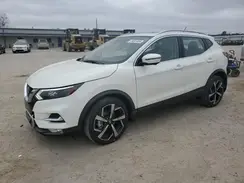 JN1BJ1CV4MW571807 2021 NISSAN ROGUE