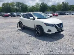 JN1BJ1CV4MW572147 2021 NISSAN ROGUE