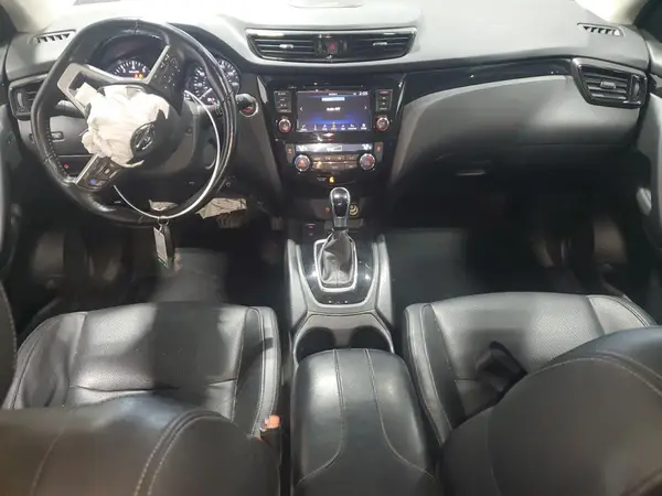 JN1BJ1CV4NW348247 2022 NISSAN ROGUE - Image 8