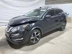 JN1BJ1CV4NW351486 2022 NISSAN ROGUE