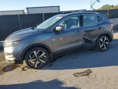 JN1BJ1CV4NW352010 2022 NISSAN ROGUE