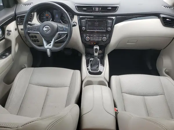 JN1BJ1CV4NW580251 2022 NISSAN ROGUE - Image 8