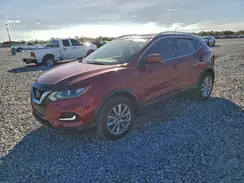 JN1BJ1CV5LW250339 2020 NISSAN ROGUE
