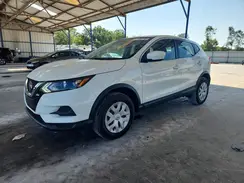 JN1BJ1CV5LW250938 2020 NISSAN ROGUE