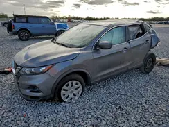 JN1BJ1CV5LW251300 2020 NISSAN ROGUE