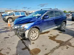 JN1BJ1CV5LW251376 2020 NISSAN ROGUE