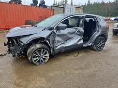 JN1BJ1CV5LW252351 2020 NISSAN ROGUE