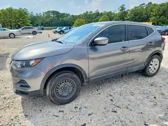 JN1BJ1CV5LW253712 2020 NISSAN ROGUE