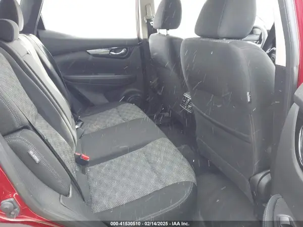 JN1BJ1CV5LW254052 2020 NISSAN ROGUE - Image 8