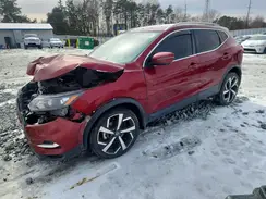 JN1BJ1CV5LW254472 2020 NISSAN ROGUE