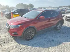 JN1BJ1CV5LW254696 2020 NISSAN ROGUE