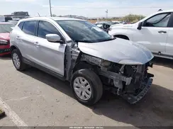 JN1BJ1CV5LW254942 2020 NISSAN ROGUE