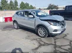 JN1BJ1CV5LW255380 2020 NISSAN ROGUE