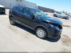 JN1BJ1CV5LW257145 2020 NISSAN ROGUE