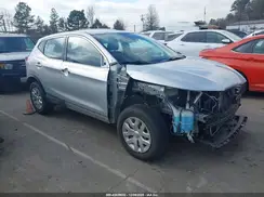 JN1BJ1CV5LW257176 2020 NISSAN ROGUE