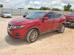 JN1BJ1CV5LW257937 2020 NISSAN ROGUE
