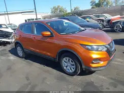 JN1BJ1CV5LW258361 2020 NISSAN ROGUE