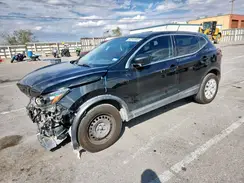 JN1BJ1CV5LW258795 2020 NISSAN ROGUE