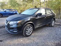 JN1BJ1CV5LW258828 2020 NISSAN ROGUE