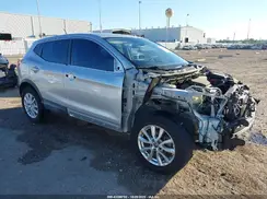 JN1BJ1CV5LW259428 2020 NISSAN ROGUE