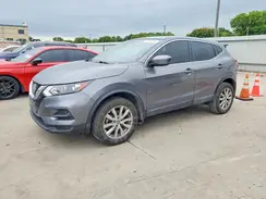 JN1BJ1CV5LW259722 2020 NISSAN ROGUE