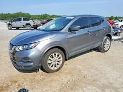 JN1BJ1CV5LW260370 2020 NISSAN ROGUE