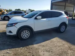 JN1BJ1CV5LW260949 2020 NISSAN ROGUE