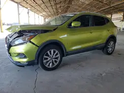 JN1BJ1CV5LW261082 2020 NISSAN ROGUE