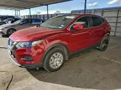 JN1BJ1CV5LW261275 2020 NISSAN ROGUE