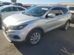 JN1BJ1CV5LW261714 2020 NISSAN ROGUE